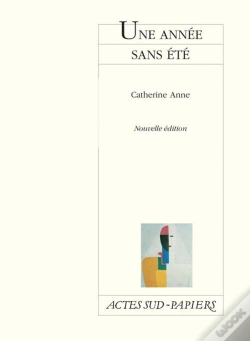Capa do artigo Une Année Sans Été
