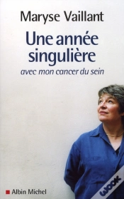 Capa do artigo Une Année Singulière Avec Mon Cancer Du Sein
