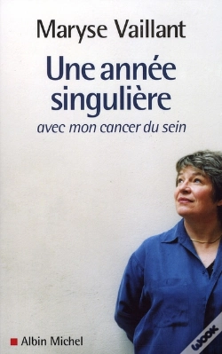 Capa do artigo Une Année Singulière Avec Mon Cancer Du Sein