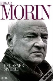 Capa do artigo Une Annee Sisyphe - Journal (1994)