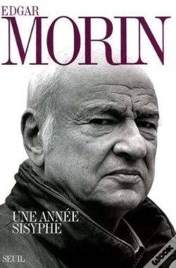Capa do artigo Une Annee Sisyphe - Journal (1994)