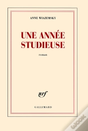Capa do artigo Une Année Studieuse