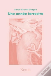 Capa do artigo Une Annee Terrestre