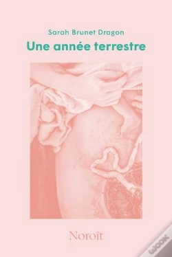 Capa do artigo Une Annee Terrestre
