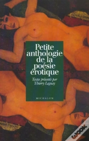Capa do artigo Une Anthologie De La Poesie Erotique