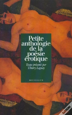 Capa do artigo Une Anthologie De La Poesie Erotique