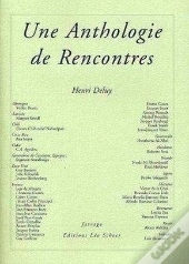 Une Anthologie De Rencontres