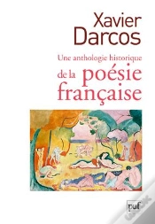 Capa do artigo Une Anthologie Historique De La Poésie Française