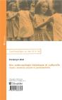 Une Anthropologie Historique Et Culturelle - Preview