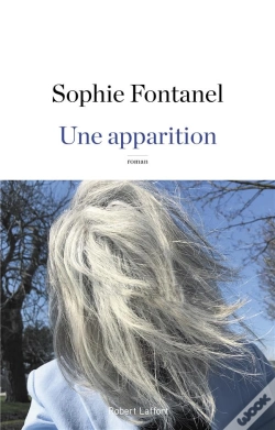 Capa do artigo Une Apparition
