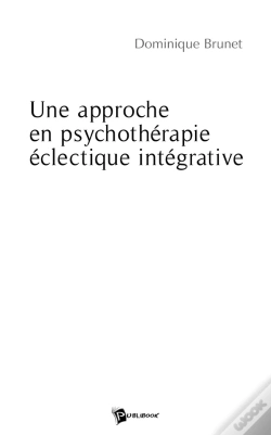 Capa do artigo Une Approche En Psychothérapie Éclectique Intégrative