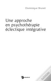 Capa do artigo Une Approche En Psychothérapie Éclectique Intégrative