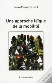 Capa do artigo Une Approche Laïque De La Mobilité