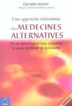 Capa do artigo Une Approche Meconnue Des Medecines Alternatives