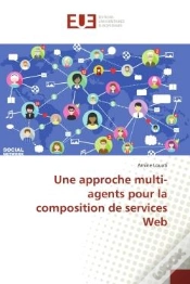 Capa do artigo Une Approche Multi-Agents Pour La Composition De Services Web
