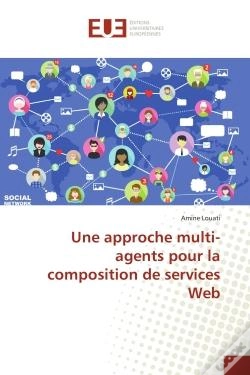 Capa do artigo Une Approche Multi-Agents Pour La Composition De Services Web