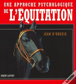 Capa do artigo Une Approche Psychologique De L'Equitation