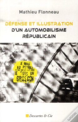 Capa do artigo Une Approche Republicaine De La Mobilite