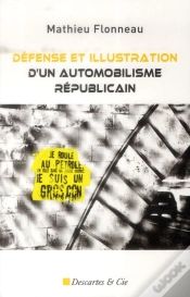 Capa do artigo Une Approche Republicaine De La Mobilite