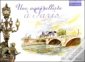 Capa do artigo Une Aquarelliste À Paris