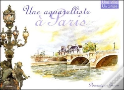 Capa do artigo Une Aquarelliste À Paris