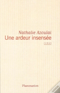 Capa do artigo Une Ardeur Insensée