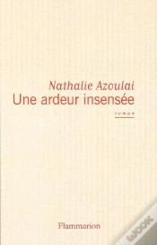 Capa do artigo Une Ardeur Insensée