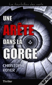 Capa do artigo Une Arête Dans La Gorge