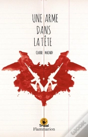Capa do artigo Une Arme Dans La Tête