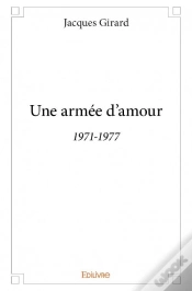 Capa do artigo Une Armee D