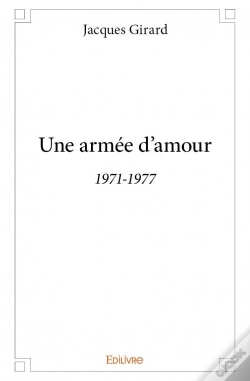 Capa do artigo Une Armee D'Amour