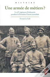 Une Armée De Métiers ?