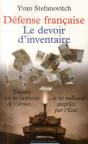 Une Armee Sans Defense - Preview