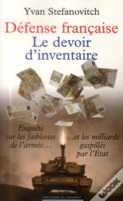 Capa do artigo Une Armee Sans Defense