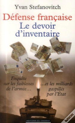 Capa do artigo Une Armee Sans Defense