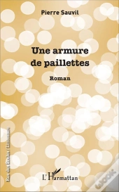 Une Armure De Paillettes