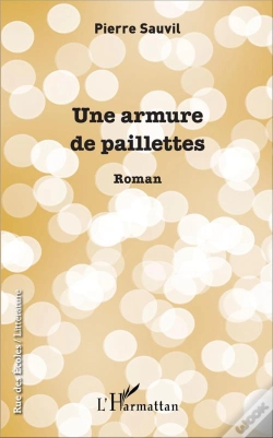 Capa do artigo Une Armure De Paillettes