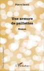 Une Armure De Paillettes - Preview