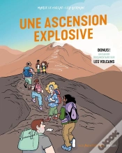 Capa do artigo Une Ascension Explosive