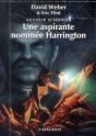 Une Aspirante Nommée Harrington - Preview