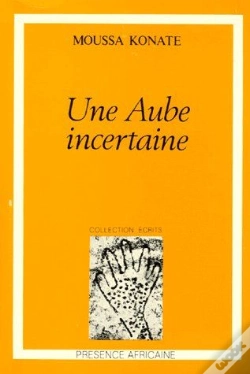 Capa do artigo Une Aube Incertaine