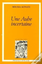 Capa do artigo Une Aube Incertaine