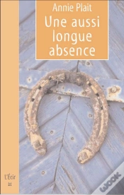 Capa do artigo Une Aussi Longue Absence