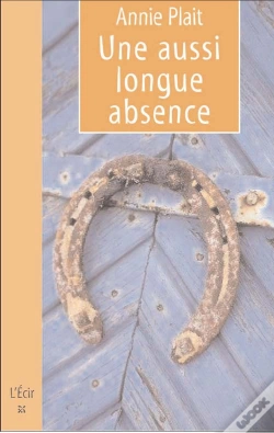 Capa do artigo Une Aussi Longue Absence