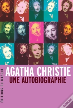Capa do artigo Une Autobiographie