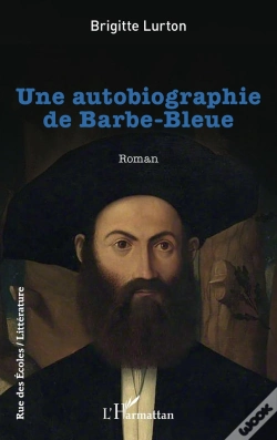 Capa do artigo Une Autobiographie De Barbe-Bleue