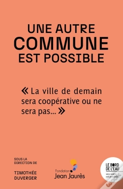 Capa do artigo Une Autre Commune Est Possible