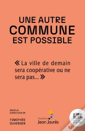 Capa do artigo Une Autre Commune Est Possible