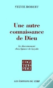 Capa do artigo Une Autre Connaissance De Dieu