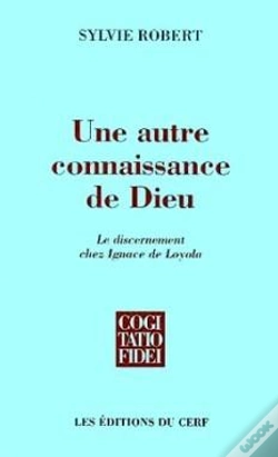 Capa do artigo Une Autre Connaissance De Dieu